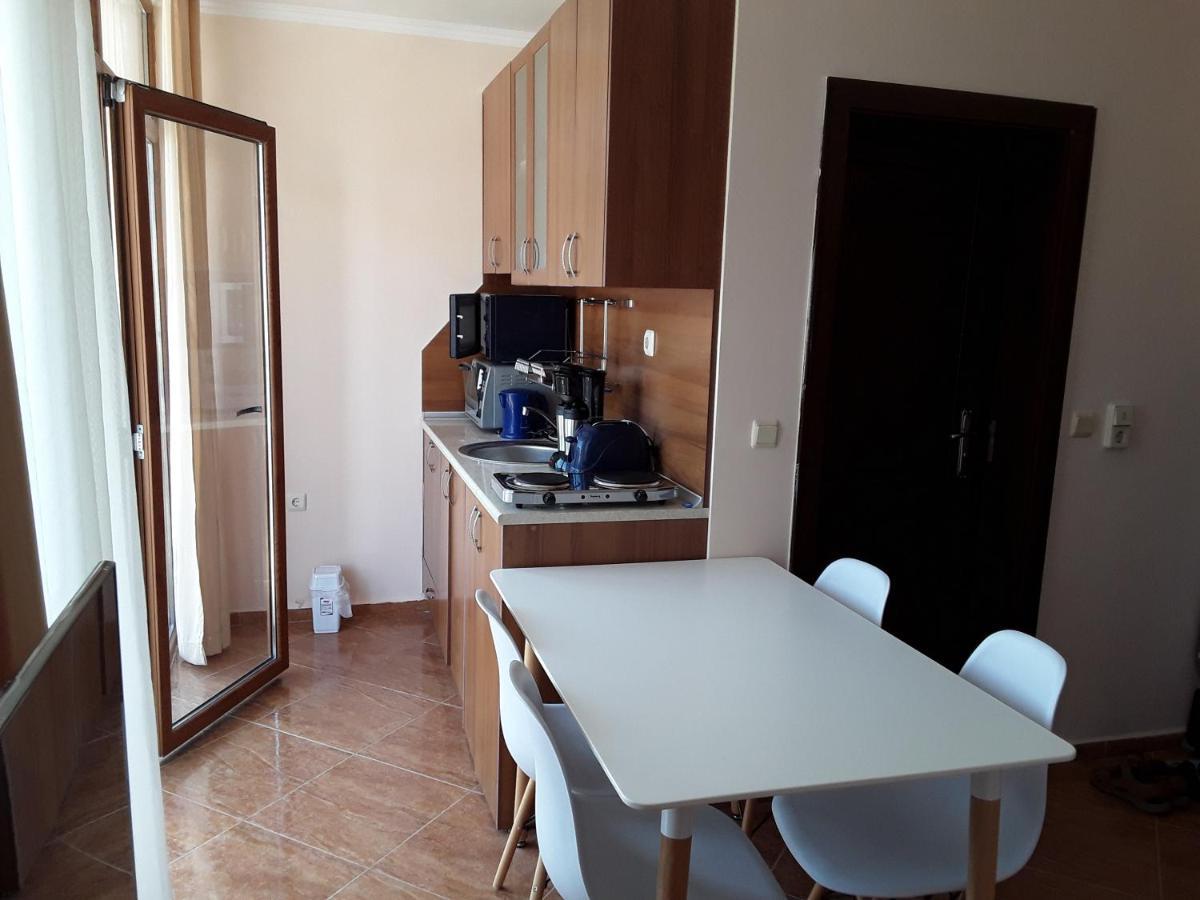 Studio 250 M Море Sveti Vlas Exterior photo