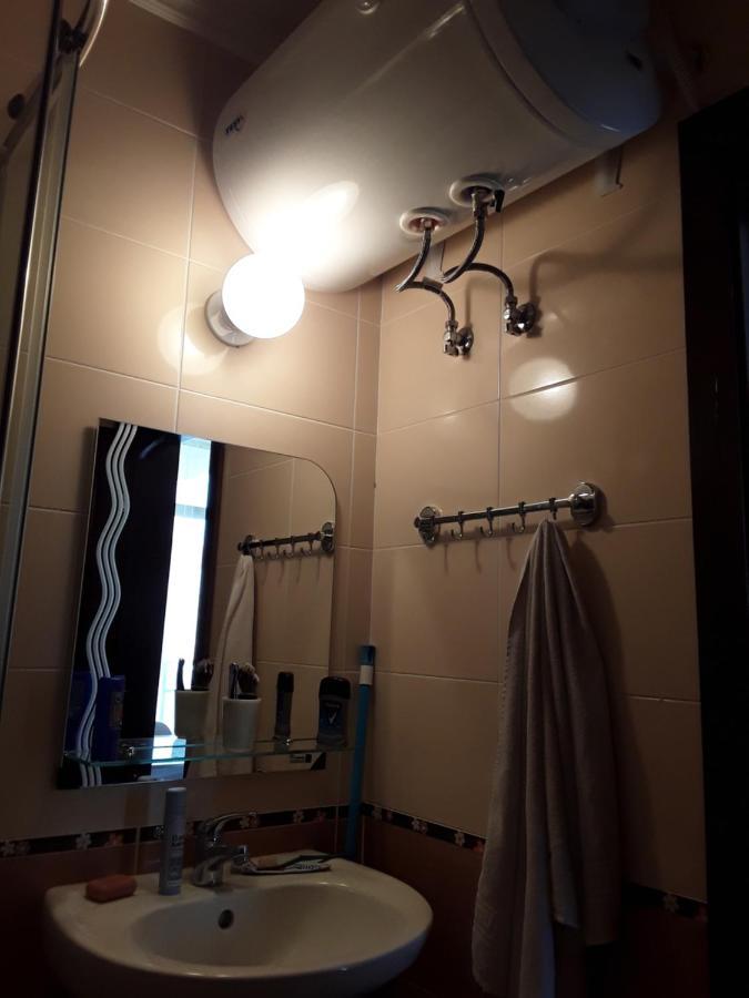 Studio 250 M Море Sveti Vlas Exterior photo
