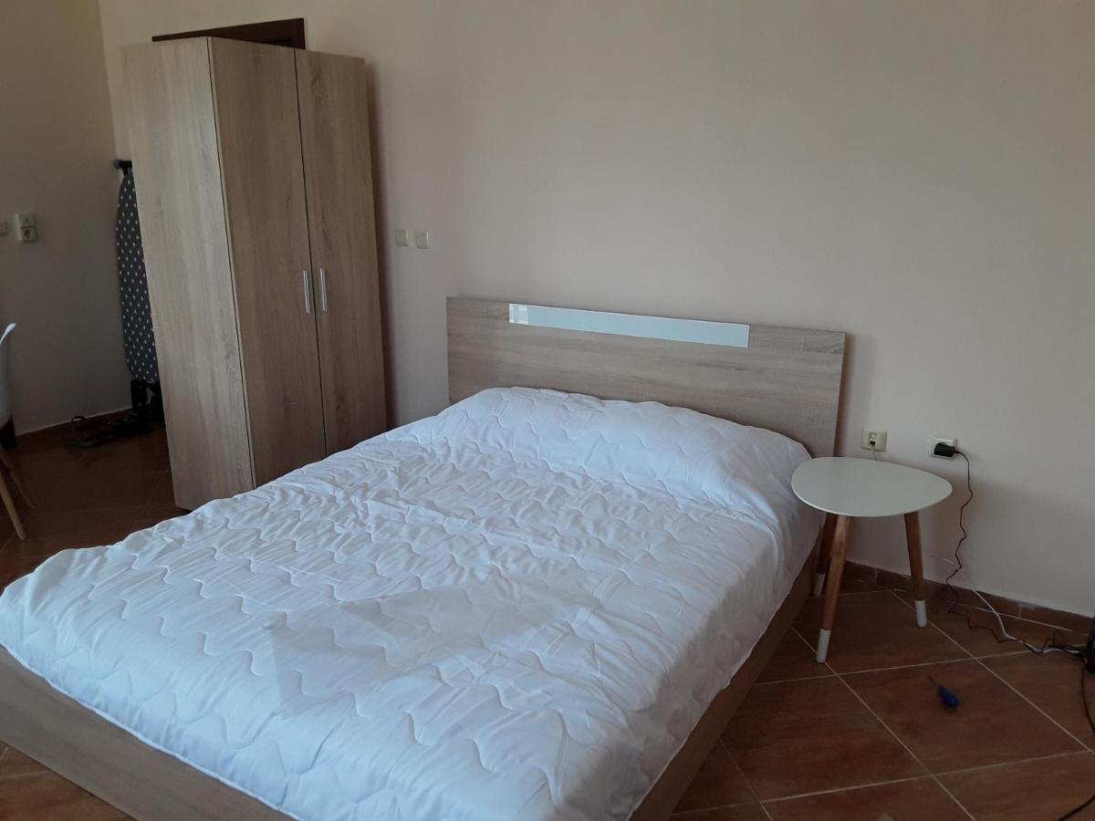 Studio 250 M Море Sveti Vlas Exterior photo