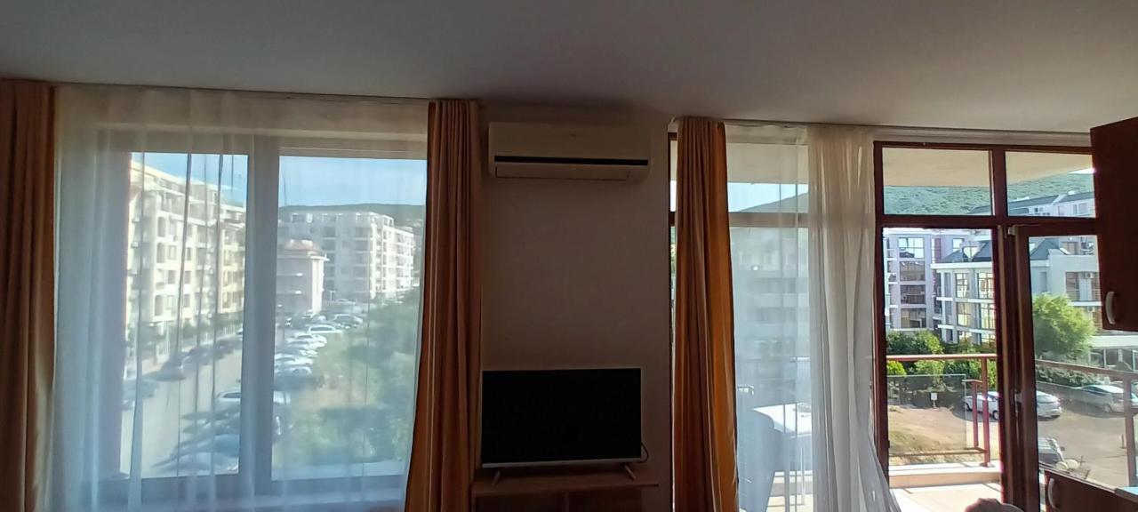 Studio 250 M Море Sveti Vlas Exterior photo