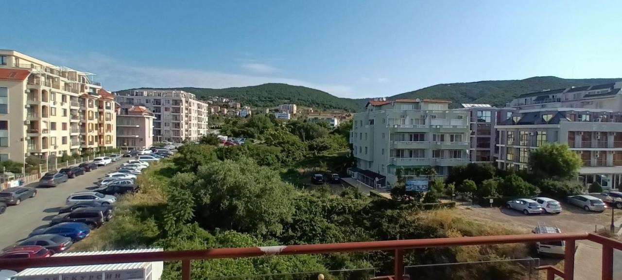 Studio 250 M Море Sveti Vlas Exterior photo