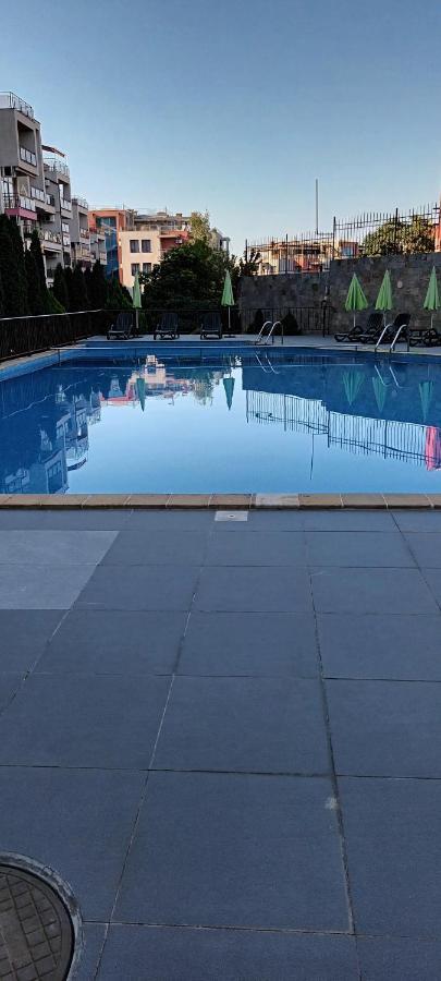 Studio 250 M Море Sveti Vlas Exterior photo