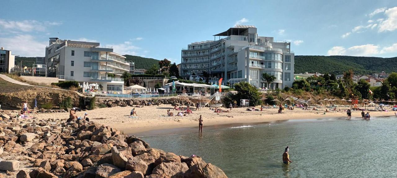 Studio 250 M Море Sveti Vlas Exterior photo