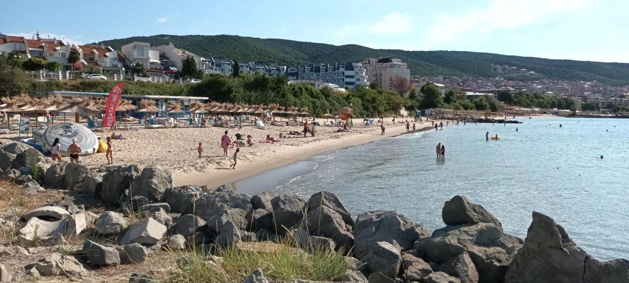 Studio 250 M Море Sveti Vlas Exterior photo